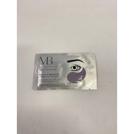 Meaningful Beauty MB Meaningful Beauty Revive & Brighten Under Eye Masque • Pack Of 1