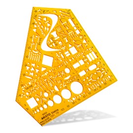 Aristo AH5050 Studio Circuit Diagram Electrical Template