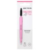 Beter BETER C Dual-Function Tweezers, Exclusive 2-in-1 Design with Slanted