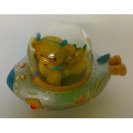 Our Friendship Is Out of This World Cherished Teddies