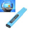 Pen Type EC Meter ABS LCD Househeld Conductivity Pen ATC