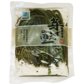 Hokkaido Products’ Specialty Ingredients, Japanese Warabi Boiled, 3.5 oz (100 g) x 20 Bags