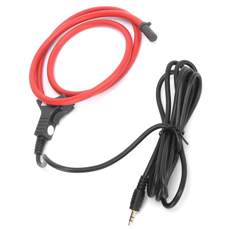 ETCR300FA Coil Current Transformer High Accuracy AC Current Detection FA