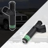 Fuel Injectors Set of 8 Compatible With 2001 2002 2003