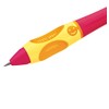 Pelikan 955740 Griffix Pencil for Right-Handers in Folded Box, Cherry