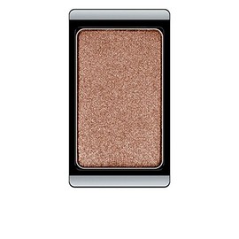 ARTDECO Eyeshadow - Colour-Intensive Long-Lasting Eye Shadow Brown / Pearl - 1 x 1 g