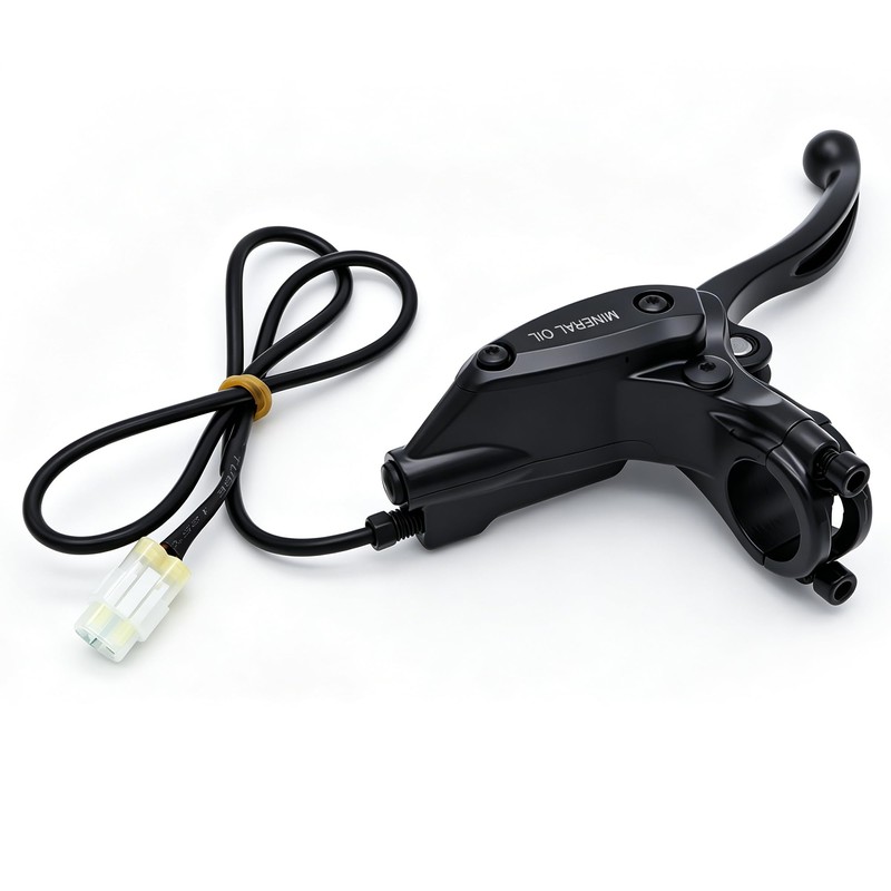 Front Brake Lever Brake Master Cylinder Lever for Surron Light