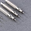 Herramienta de extracción de pines y eslabones de reloj Hemobllo
