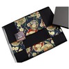[Packaged] Boxed Japanese Body Japanese Table Runner Sash Wind 150 ×