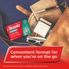 Rennie Rennie Antacids, Spearmint Flavour Heartburn Relief and Indigestion Tablets,