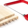 Magic Coping Saw with 5 Saw Blade