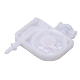 Ink Damper, Prevent Starvation Printer Dampers Versatile with Mesh Filter for Solvent Ink