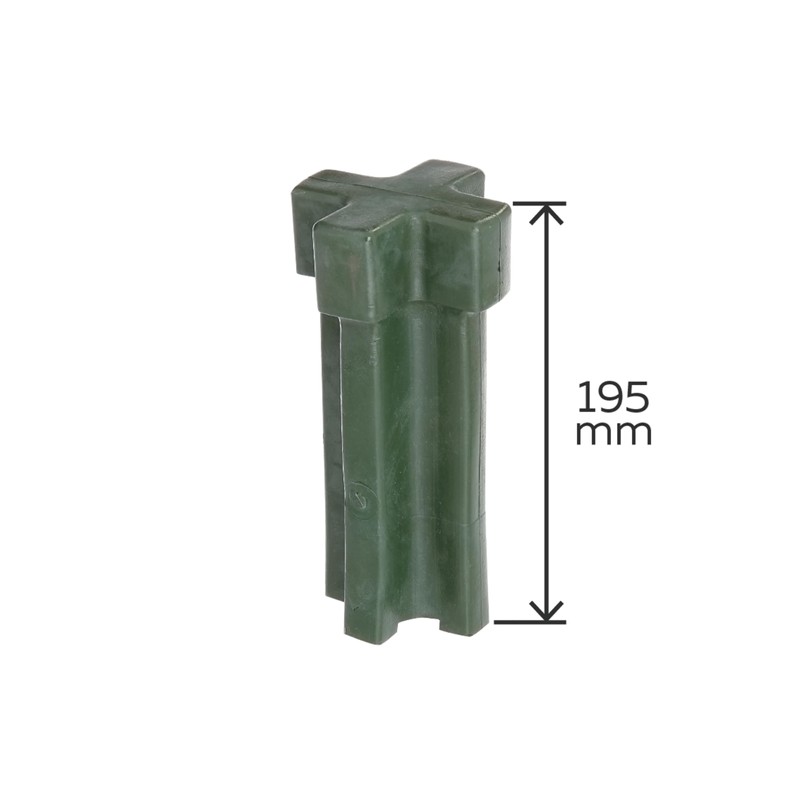 Alberts 211233 Impact Tool for Impact Ground Sleeves 70 x
