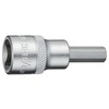TONE Hexagon Socket 3HB-08 Insertion Angle 3/8 inch (9.5 mm)