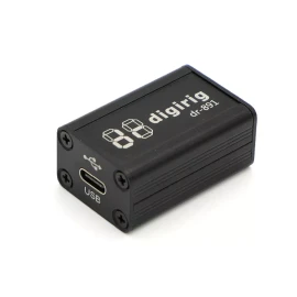 Digirig DR-891 - digital modes interface for Yaesu FT-891
