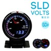 Deporacing Additional Meter SLD Series Voltmeter Deporacing 2.4 inches (60