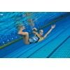 ARENA Air-Speed Racing Goggles For Adults, Pool Goggles With Wide