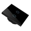 Wifi Smart Switch Single Fire AC90 to 240V APP Touch