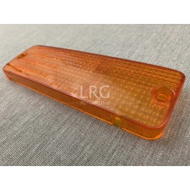 Toyota Genuine OEM Toyota 84-89 4Runner 84-88 Pickup Front Turn Signal Lamp Lens Set