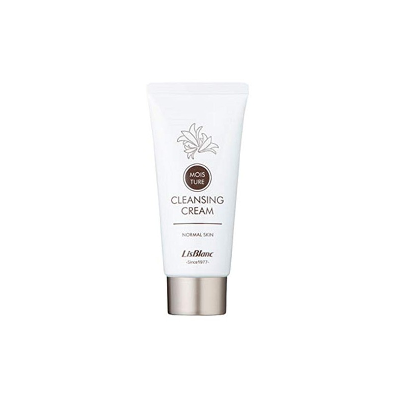 lisblanc calcium cleansing cream 86g