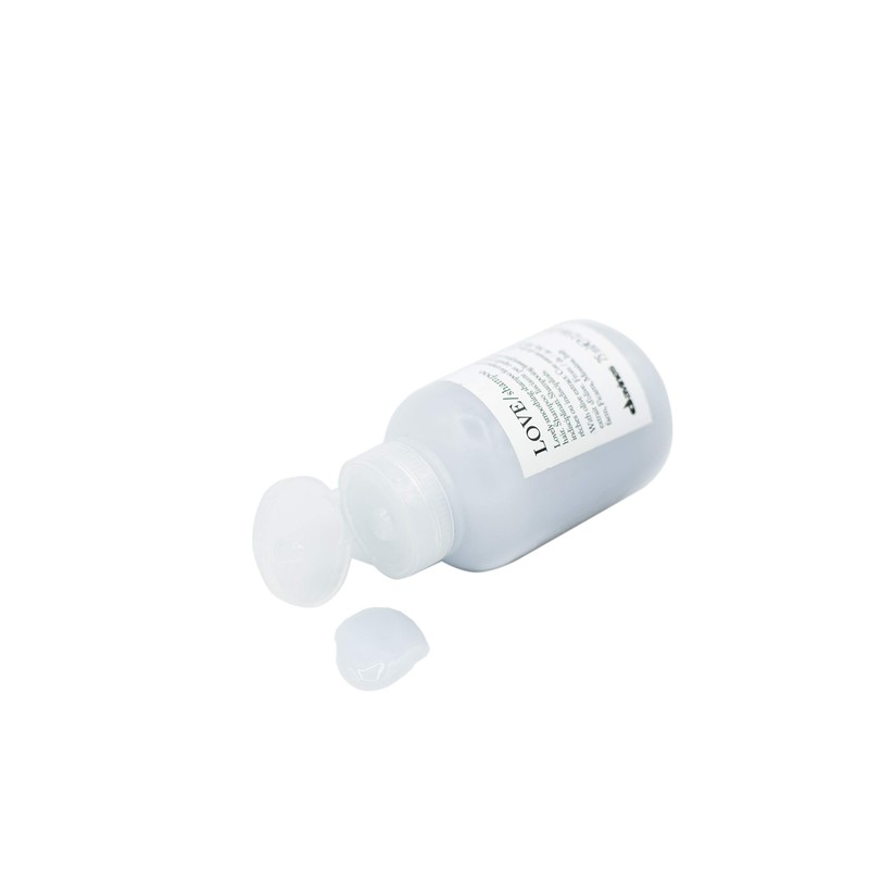 Davines Essential Haircare LOVE / Shampoo - Lovely Smoothing Shampoo