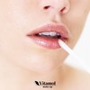 Vitamol maquillaje Plumping Gloss Lipgloss Volumizzante Labbra 8 ml