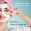 Kaolin Clay Powder 114 g for Face, Skin Care, Soap