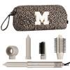 Initial Hair Tool Travel Bag Compatible with Shark Flex style