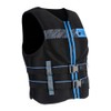 Liquid Force Men's Classic Hinge CGA Life Vest
