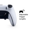 Controlador Inalámbrico DualSense Edge - PlayStation Controlador inalámbrico DualSense Edge