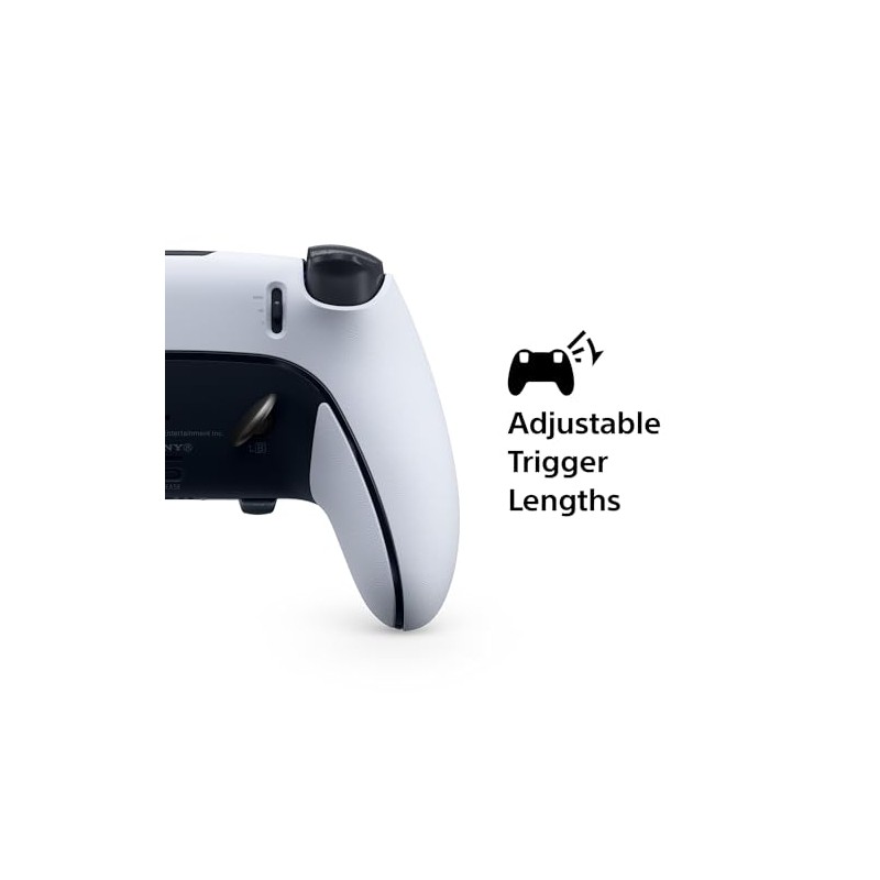 Controlador Inalámbrico DualSense Edge - PlayStation Controlador inalámbrico DualSense Edge