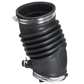 LoloWheat Air Intake Hose 17228-RYE-A10 Compatible with Acura MDX Base Sport Utility 4-Door 2010 2011 2012 2013