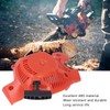 Chainsaw Starter Good Heat Dissipation Chainsaw Pull Start Starter Assembly