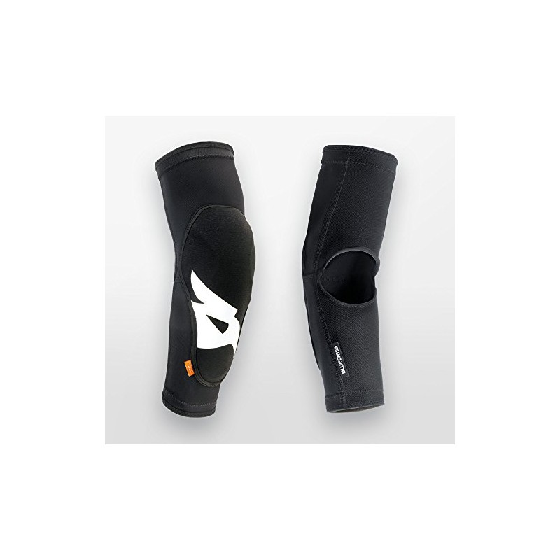 Met-Rx MET b3prop30l018 Protective Elbow, L, Blue, Unisex