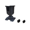 Brocraft Float Tube OR Float Pontoon Boat Rod Holder/Float Tube