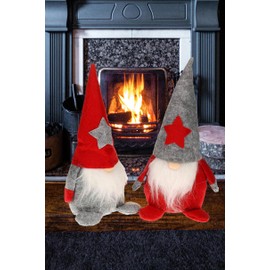 KAMACA Christmas decoration.