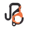 Ergodyne Squids 3178 Locking Aerial Bucket Hook with Tethering Point,