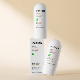 Partyon Noscanine UV Aging Barrier Sun Serum Double (40ml+40ml) / 파티온 노스카나인 유브이 에이징 베리어 선세럼 더블 (40ml+40ml)
