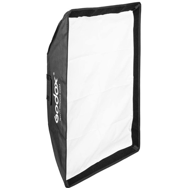 Godox Softbox with Grid for Smart, Mini Pioneer, and Mini