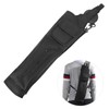 Universal Carbon Glass Fiber Arrows Case Canvas Quiver Backpack Type