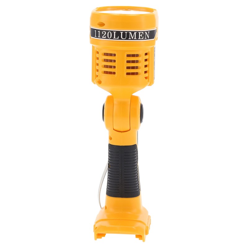 LED Work Light 1120LM 12W Outdoor Lamp Flashlight with Brightness