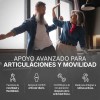 Vivenia Artimatrix Cúrcuma Msm Pea In Soporte Articulaciones