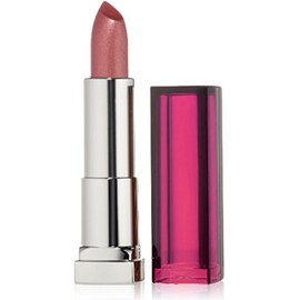 Maybelline ColorSensational Lip Color, Pink Wink [105], 0.15 oz (Pack of 9)