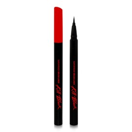 Clio Superproof Brush Liner 02 Brown / 클리오 수퍼프루프 브러쉬 라이너 02 브라운