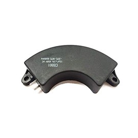 12uF Generator Capacitor CBB61 12 uF 50 60Hz 450V 450VAC UL Condenser Motor AVR Automatic Voltage Regulator Engine