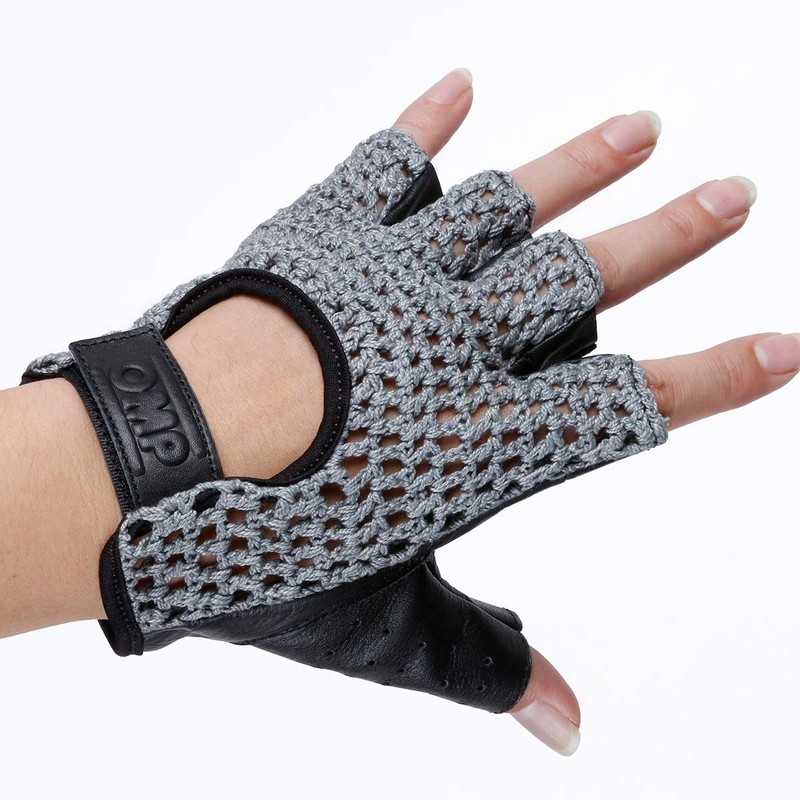 OMP Racing OMP Racing Tazio Gloves Driving Gloves M Size