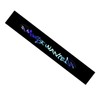 Car Windscreen Sticker Car Front Rear Window Sticker Windscreen Colourful