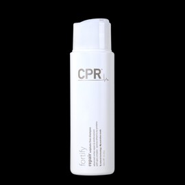 CPR Hair Fortify Repair Sulphate Free Shampoo 300ml