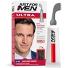 Just For Men Ultra, Tinte para Canas Castaño Negro U50
