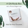 Marbela- Jabón artesanal de cosméticos - Himalayan Salts Springs -